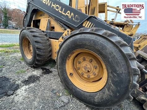 new holland l783 skid steer|new holland l783 bucket.